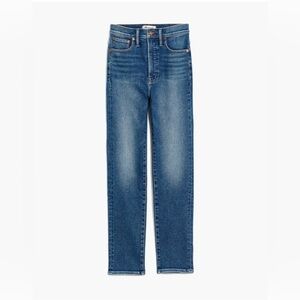 Madewell The Perfect Vintage Jean in Melgrove Wash